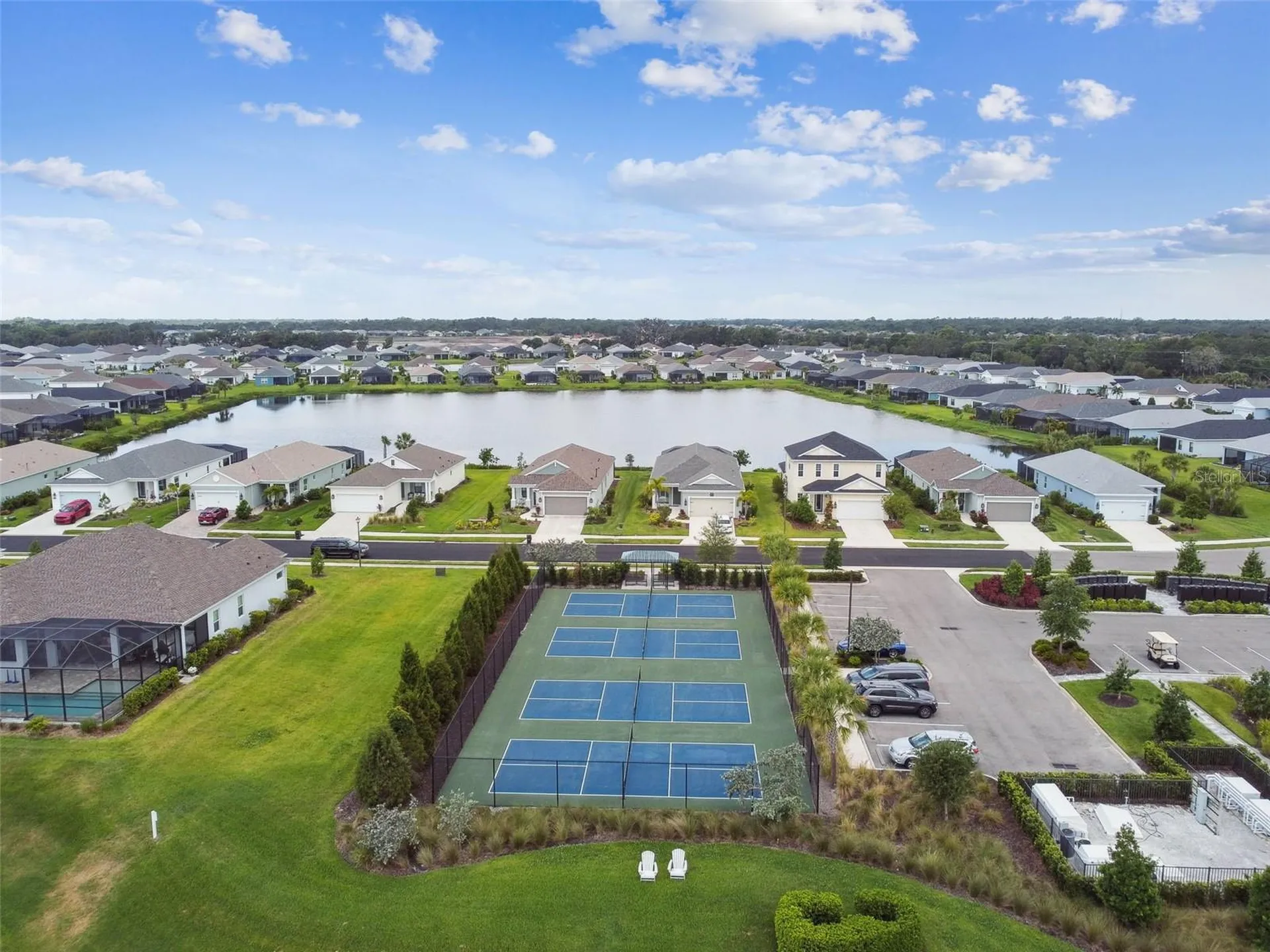 13536 Old Creek Court Parrish FL 34219