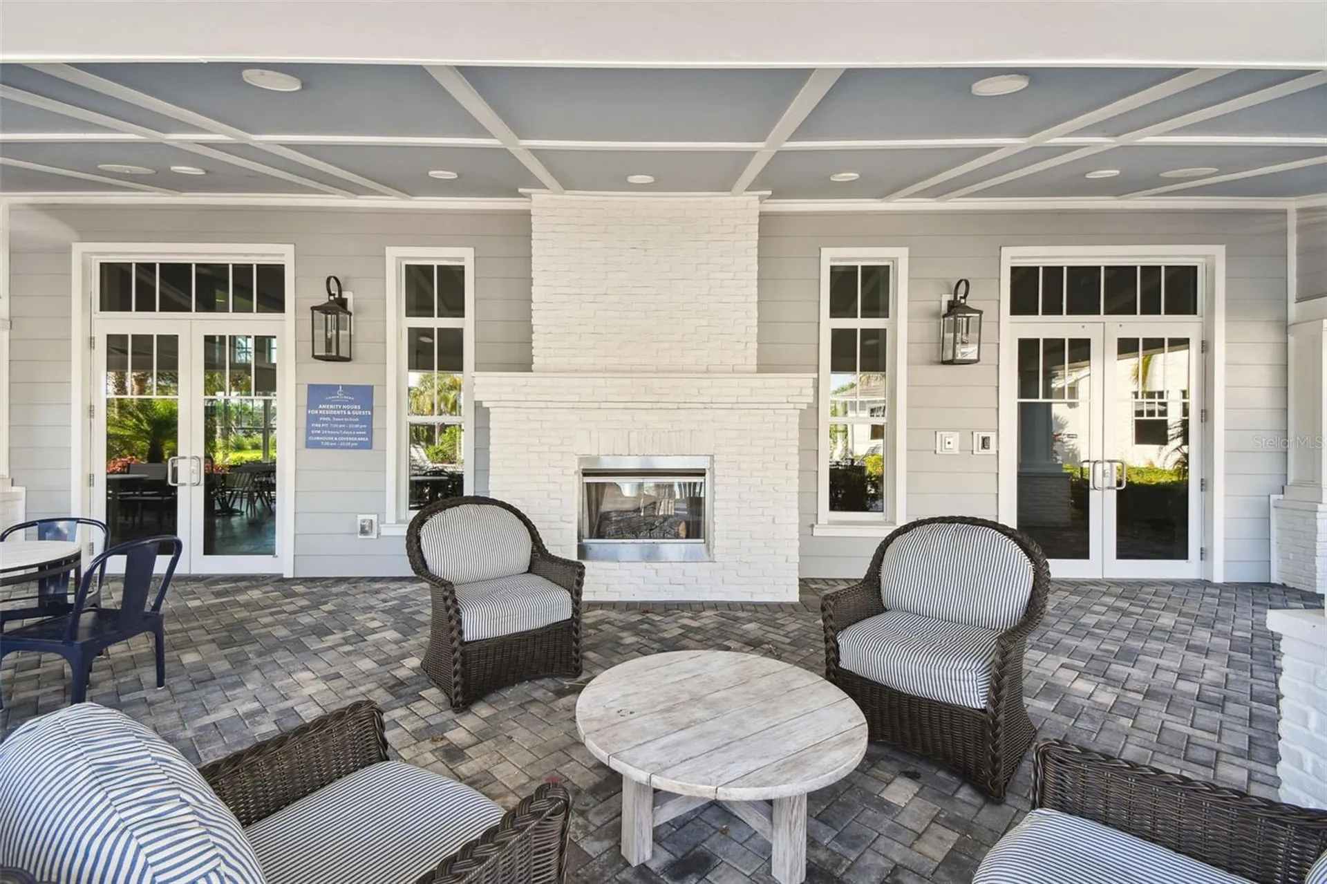 13536 Old Creek Court Parrish FL 34219