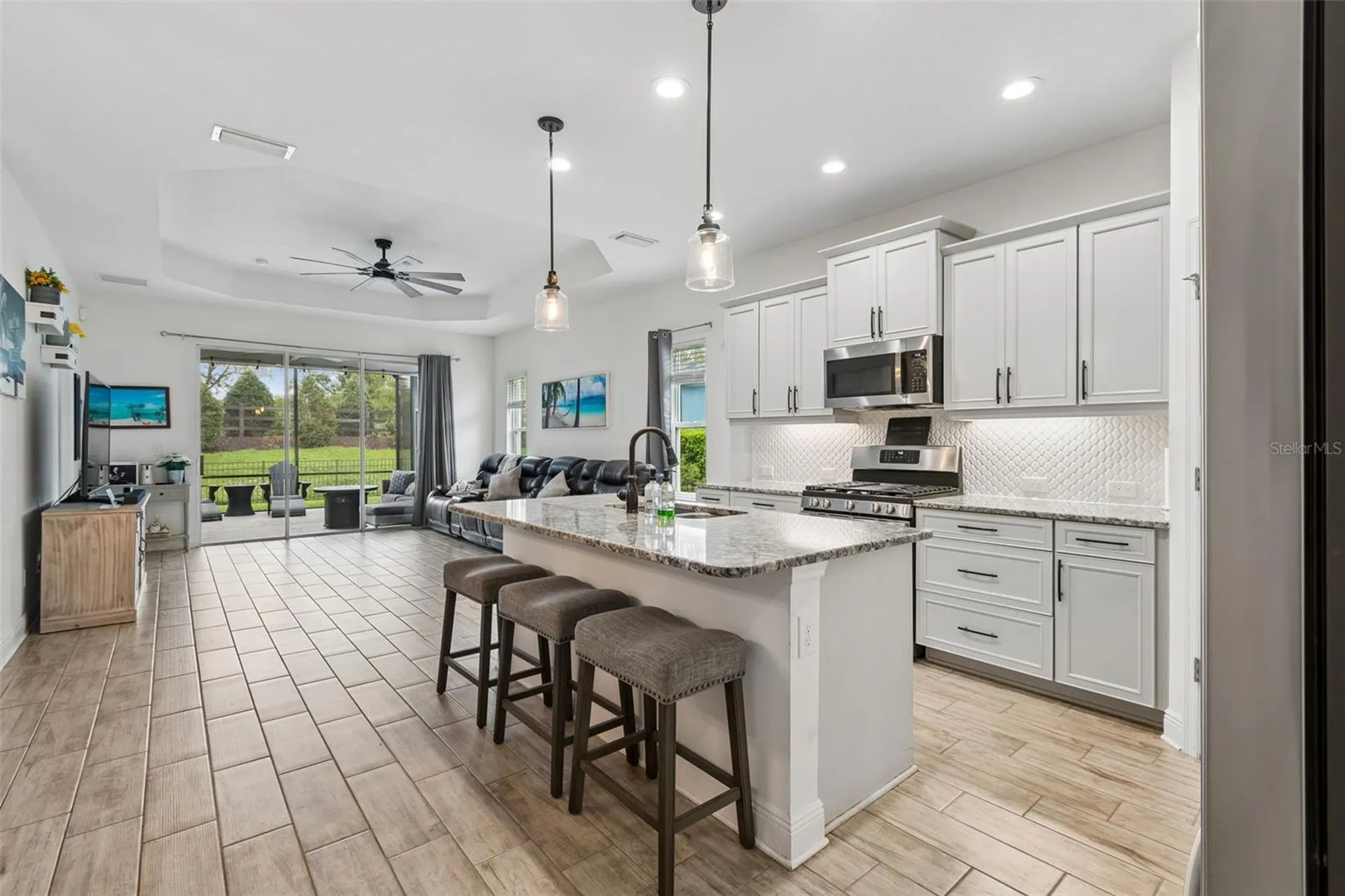 13536 Old Creek Court Parrish FL 34219