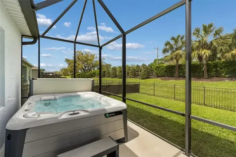 13536 Old Creek Court Parrish FL 34219