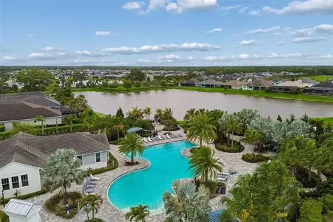 13536 Old Creek Court Parrish FL 34219