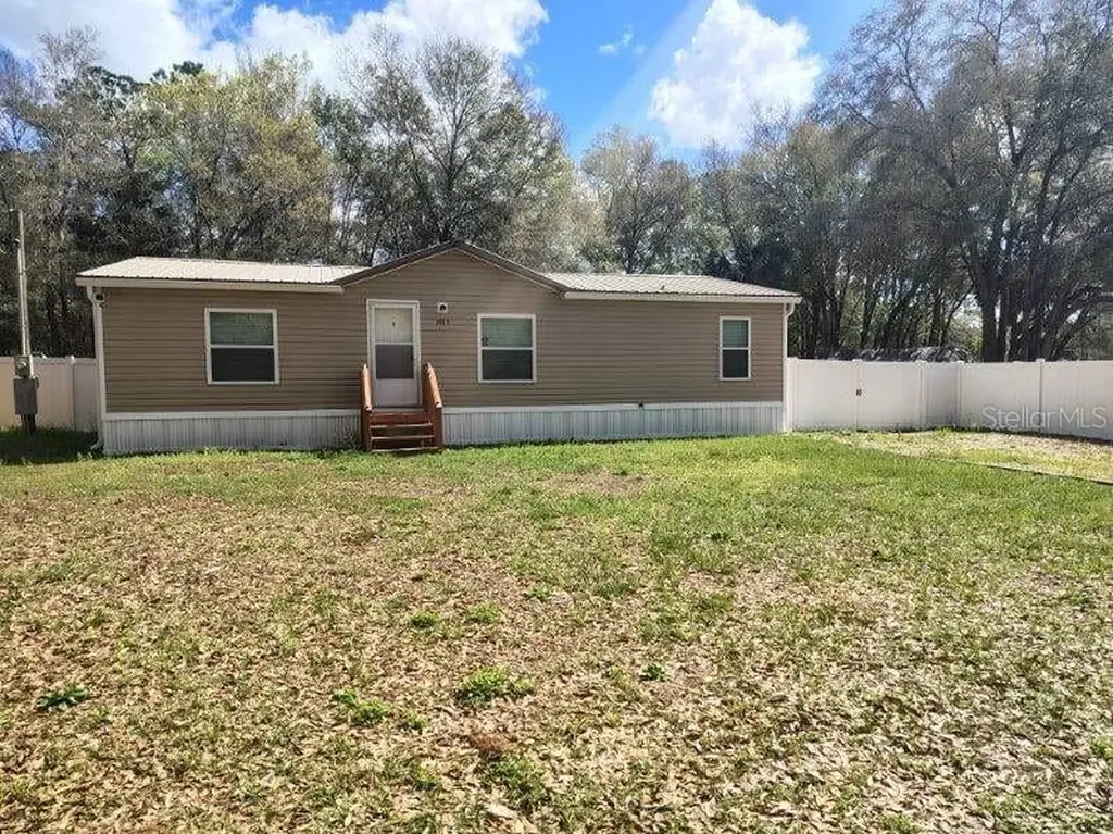 3915 SE 56th Avenue Ocala FL 34480