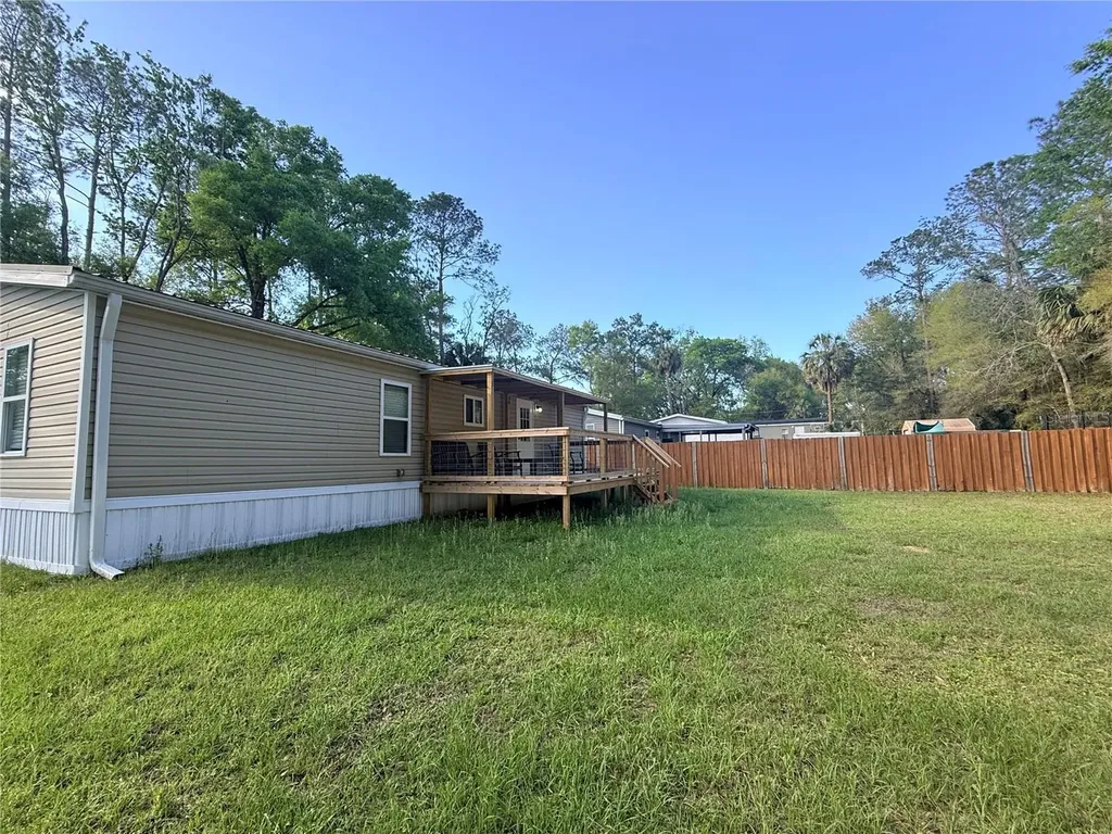 3915 SE 56th Avenue Ocala FL 34480