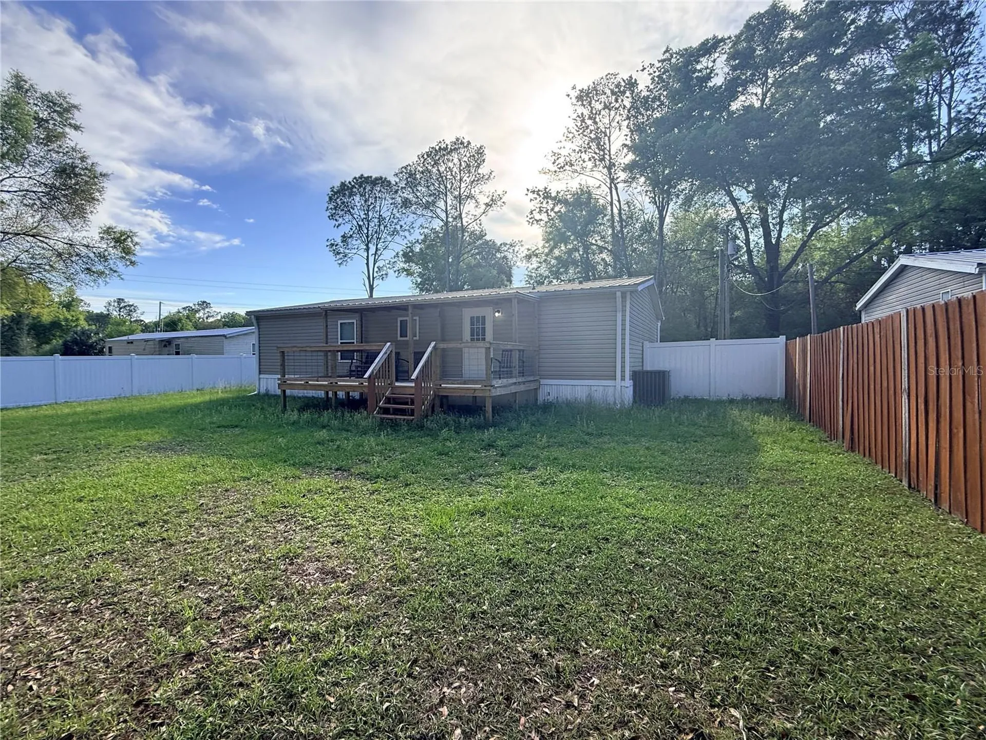 3915 SE 56th Avenue Ocala FL 34480