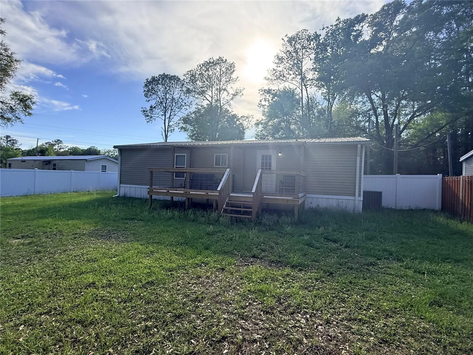 3915 SE 56th Avenue Ocala FL 34480