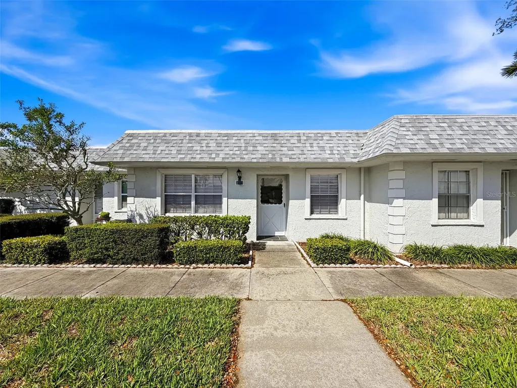3315 Trophy Boulevard New Port Richey FL 34655