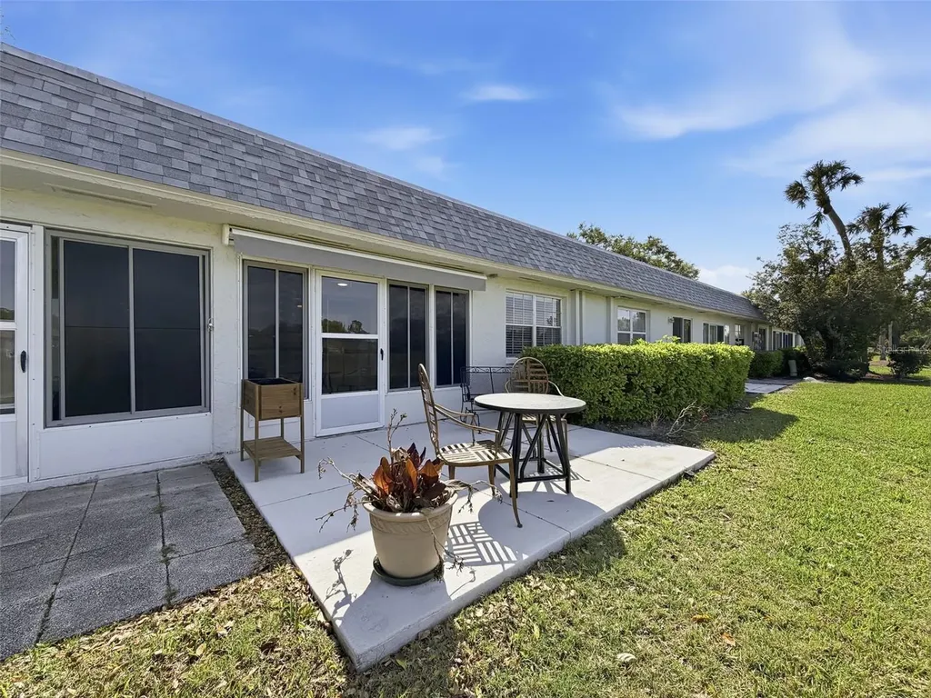 3315 Trophy Boulevard New Port Richey FL 34655