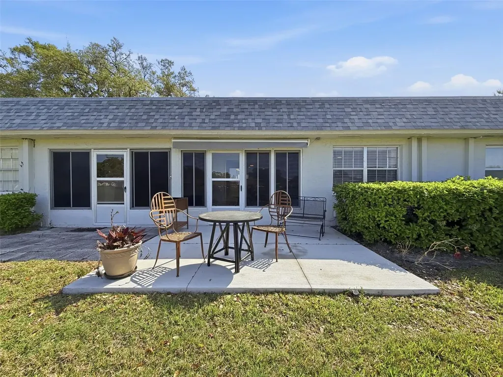 3315 Trophy Boulevard New Port Richey FL 34655