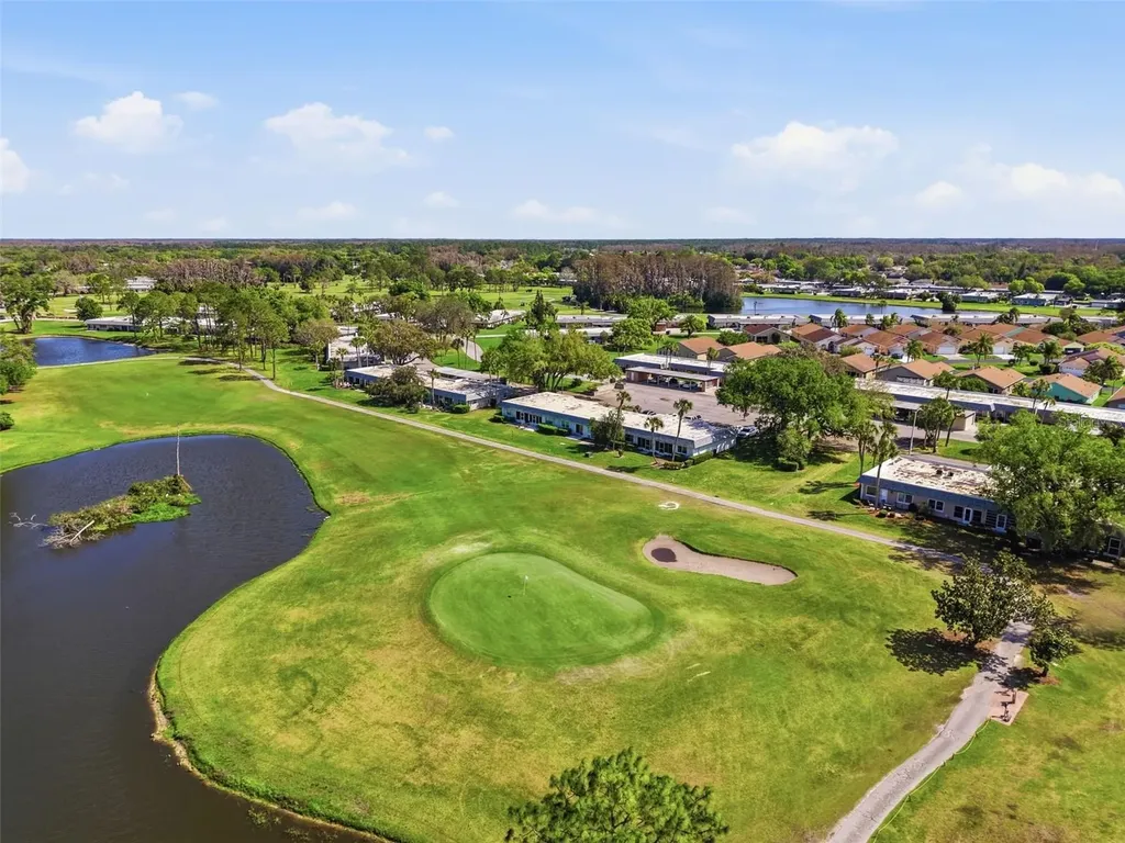 3315 Trophy Boulevard New Port Richey FL 34655