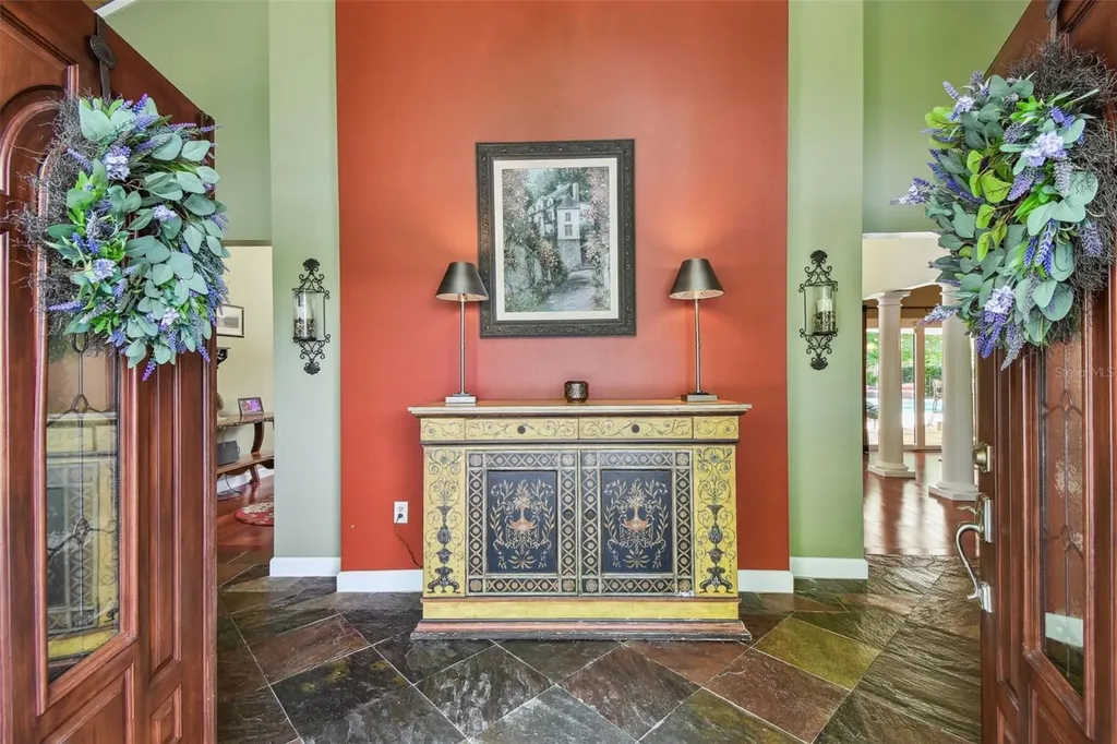 16205 Sentry Wood Court Odessa FL 33556
