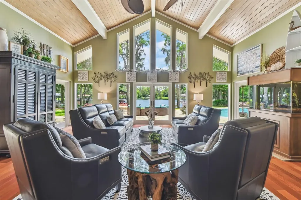 16205 Sentry Wood Court Odessa FL 33556