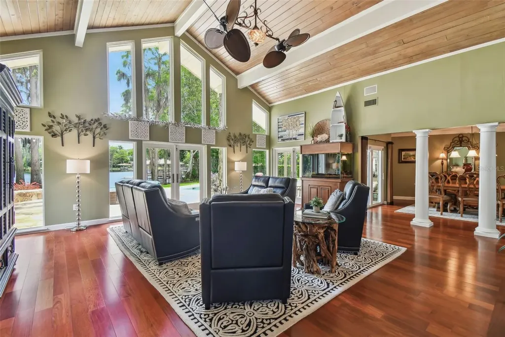 16205 Sentry Wood Court Odessa FL 33556