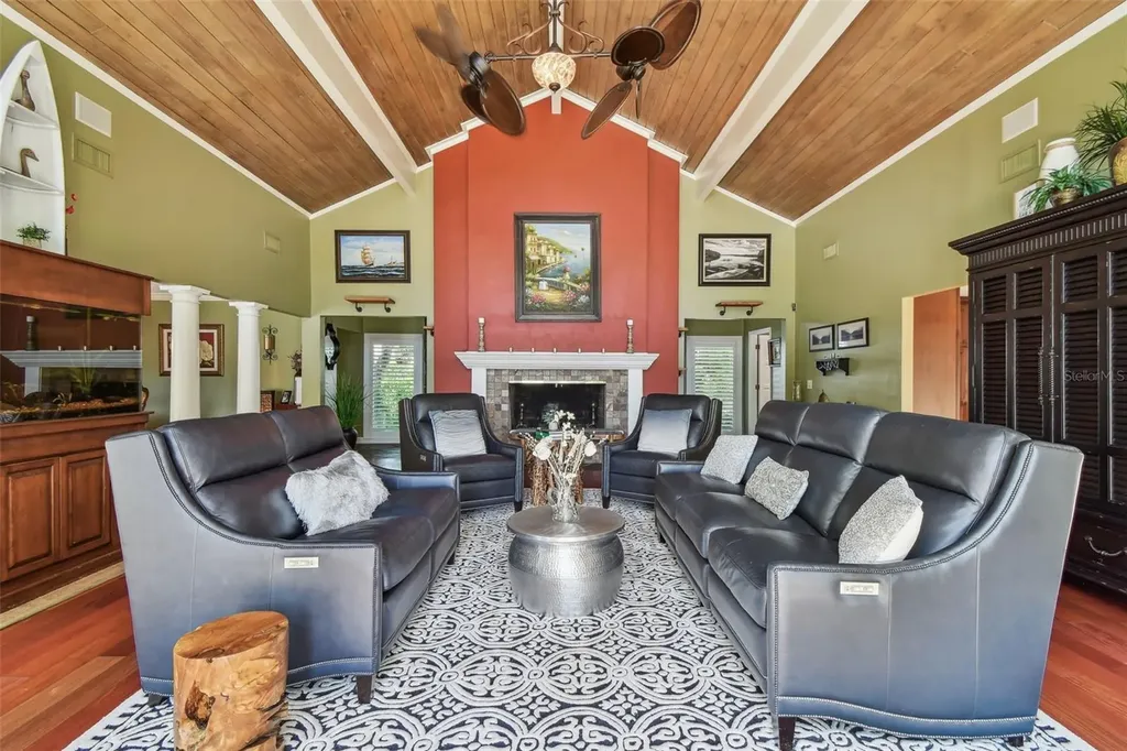 16205 Sentry Wood Court Odessa FL 33556
