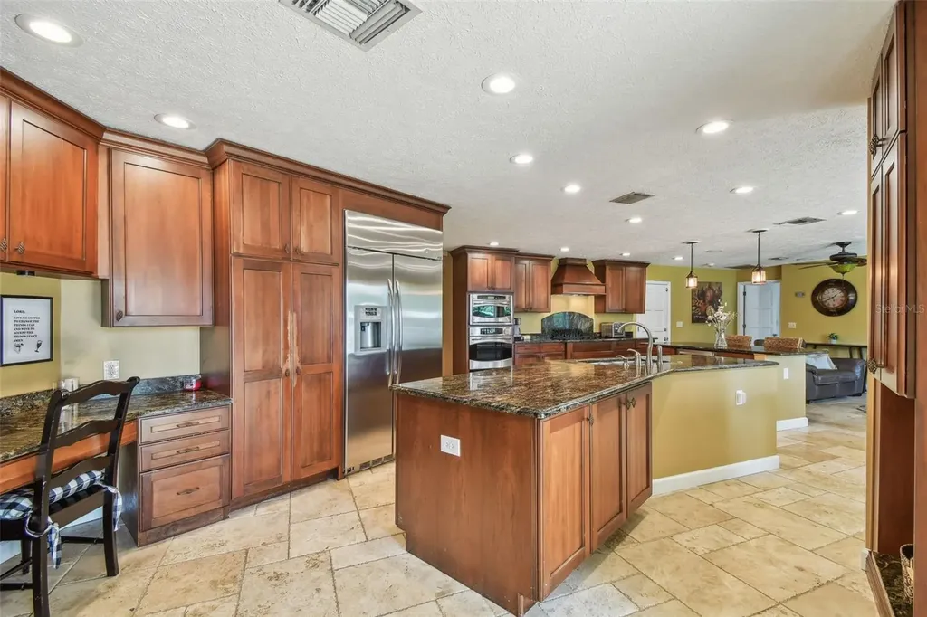 16205 Sentry Wood Court Odessa FL 33556
