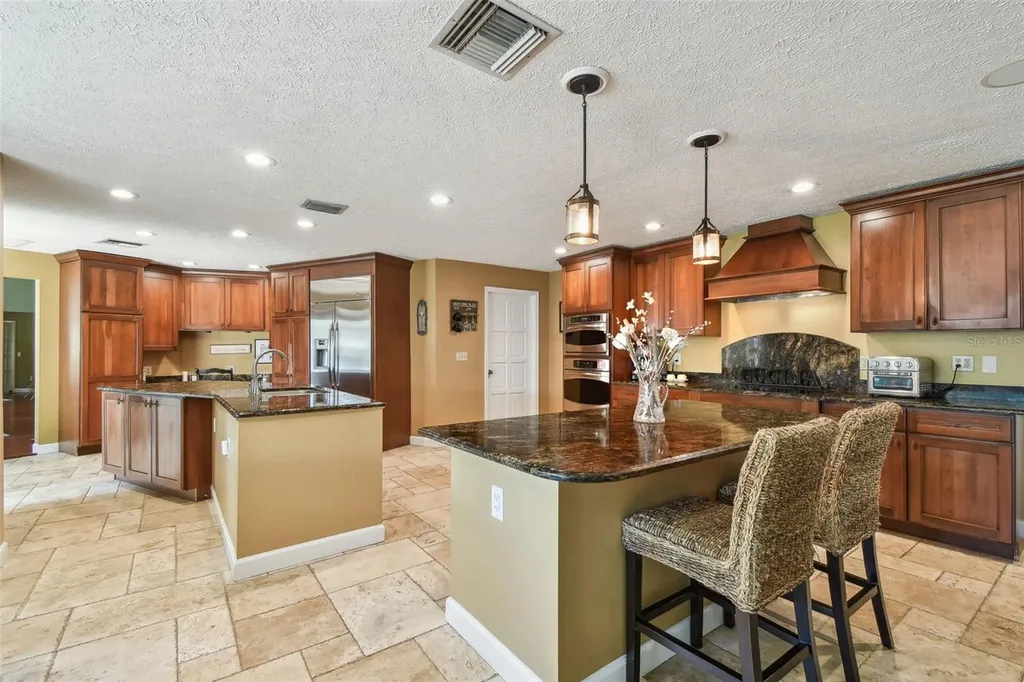 16205 Sentry Wood Court Odessa FL 33556