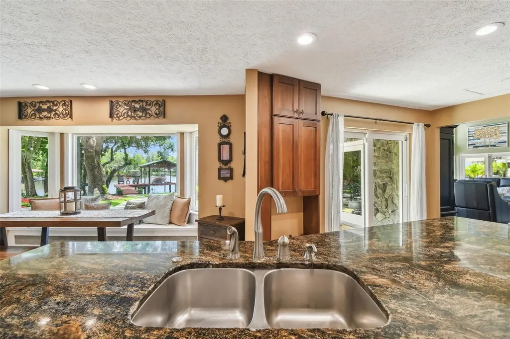 16205 Sentry Wood Court Odessa FL 33556