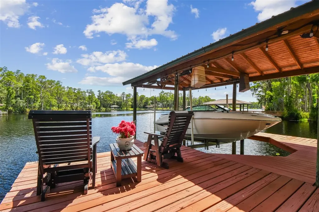 16205 Sentry Wood Court Odessa FL 33556