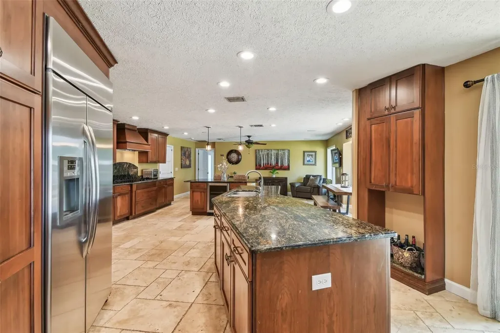 16205 Sentry Wood Court Odessa FL 33556