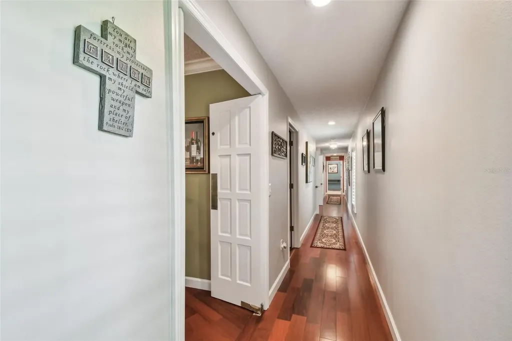 16205 Sentry Wood Court Odessa FL 33556