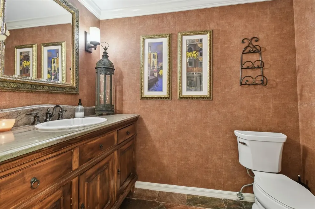 16205 Sentry Wood Court Odessa FL 33556