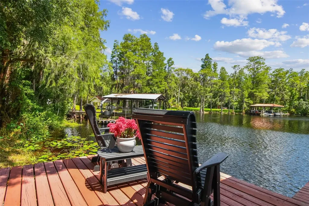 16205 Sentry Wood Court Odessa FL 33556