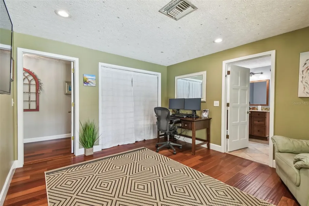16205 Sentry Wood Court Odessa FL 33556