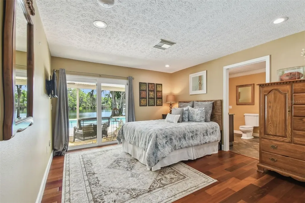 16205 Sentry Wood Court Odessa FL 33556