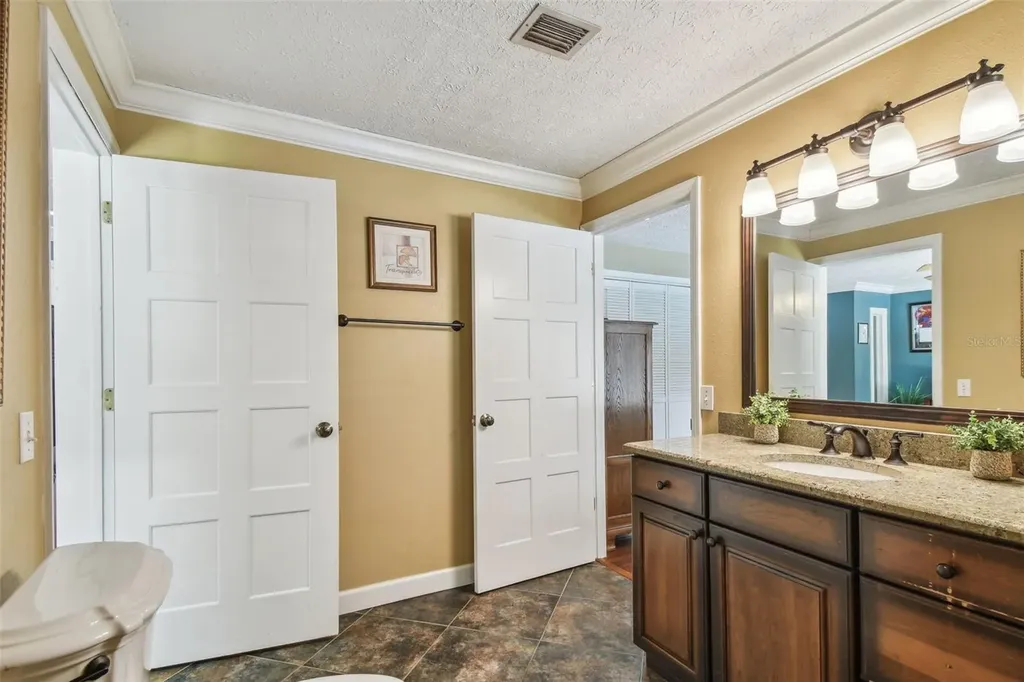 16205 Sentry Wood Court Odessa FL 33556