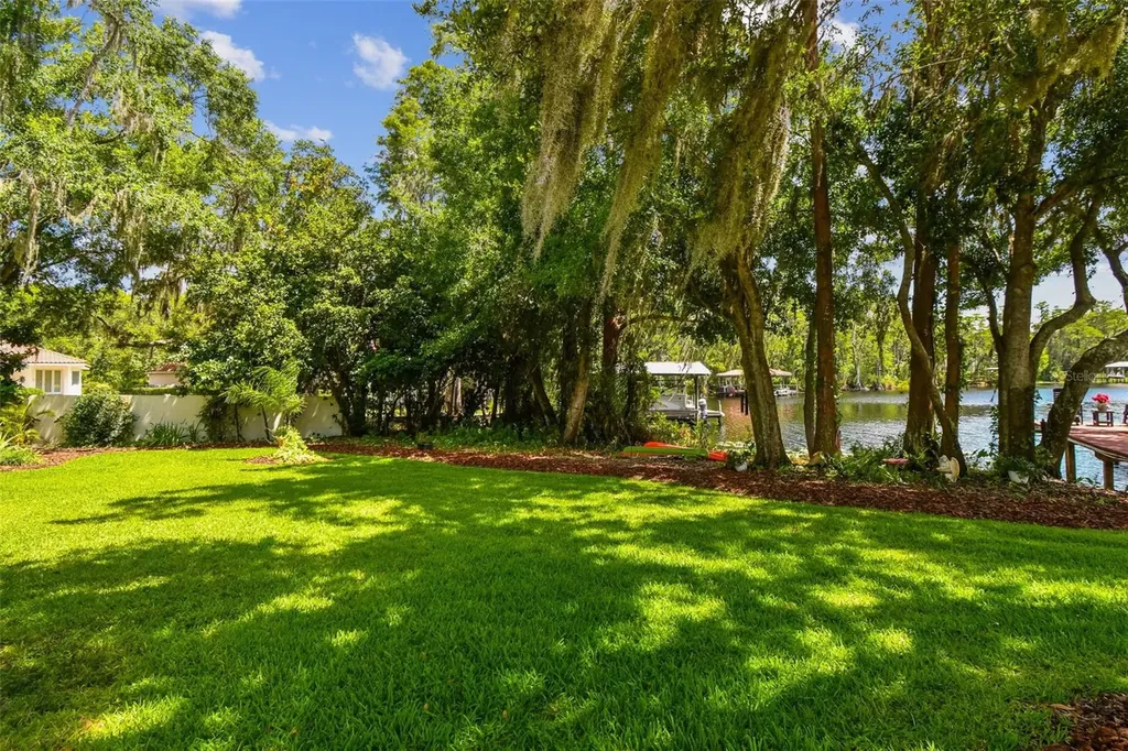 16205 Sentry Wood Court Odessa FL 33556