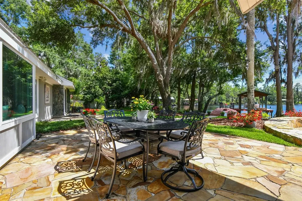 16205 Sentry Wood Court Odessa FL 33556