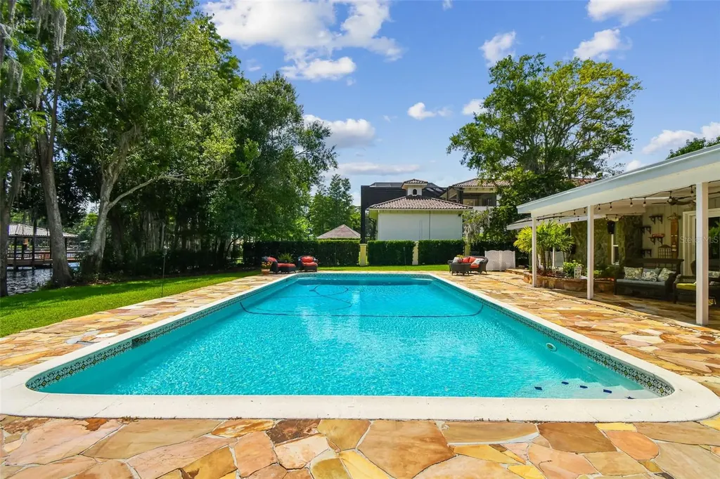 16205 Sentry Wood Court Odessa FL 33556