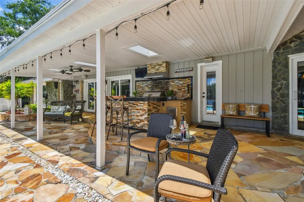 16205 Sentry Wood Court Odessa FL 33556