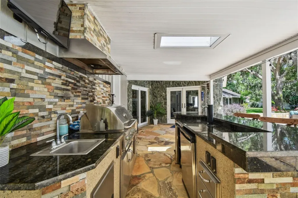 16205 Sentry Wood Court Odessa FL 33556