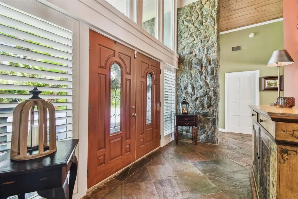 16205 Sentry Wood Court Odessa FL 33556