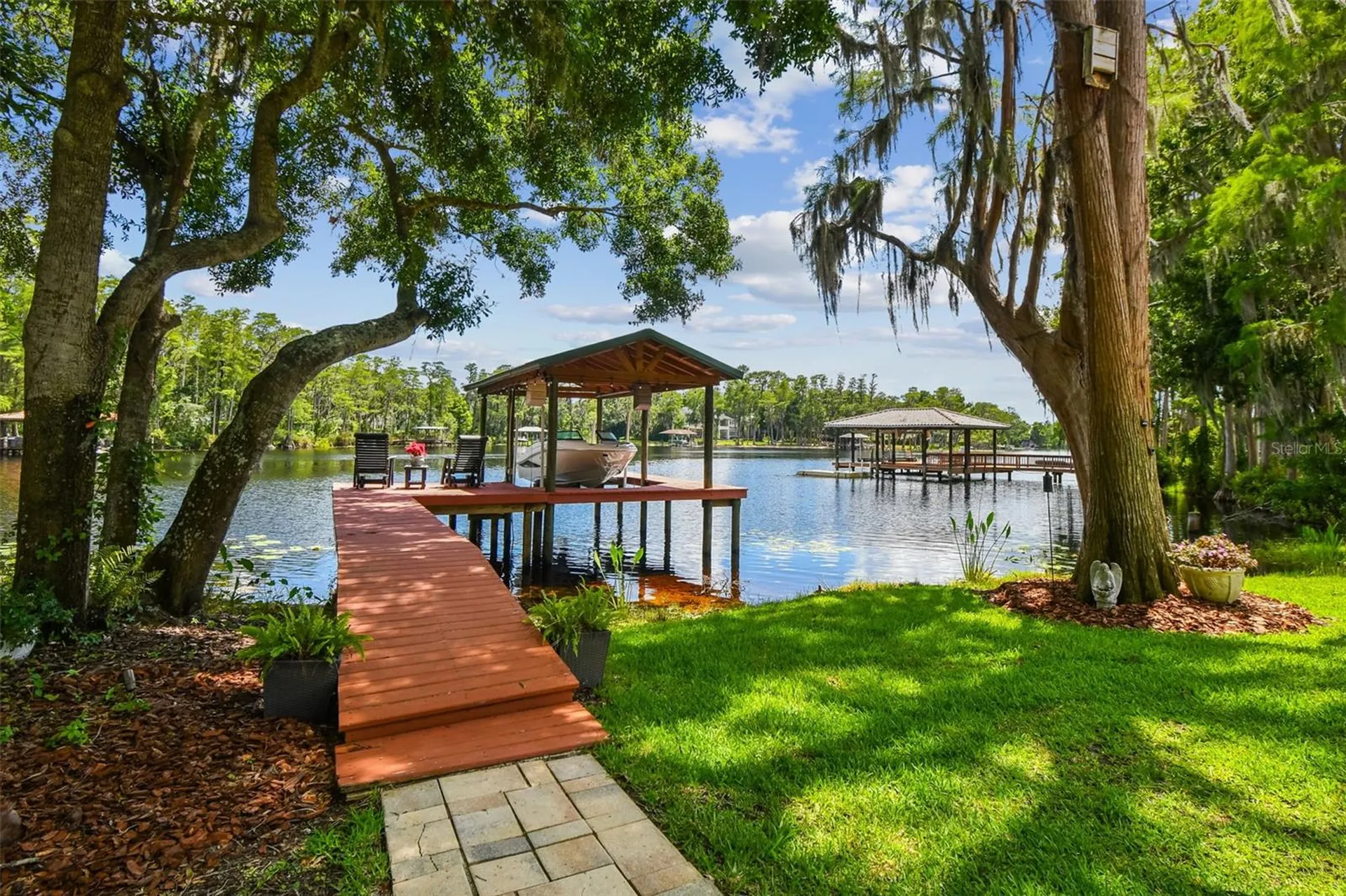 16205 Sentry Wood Court Odessa FL 33556