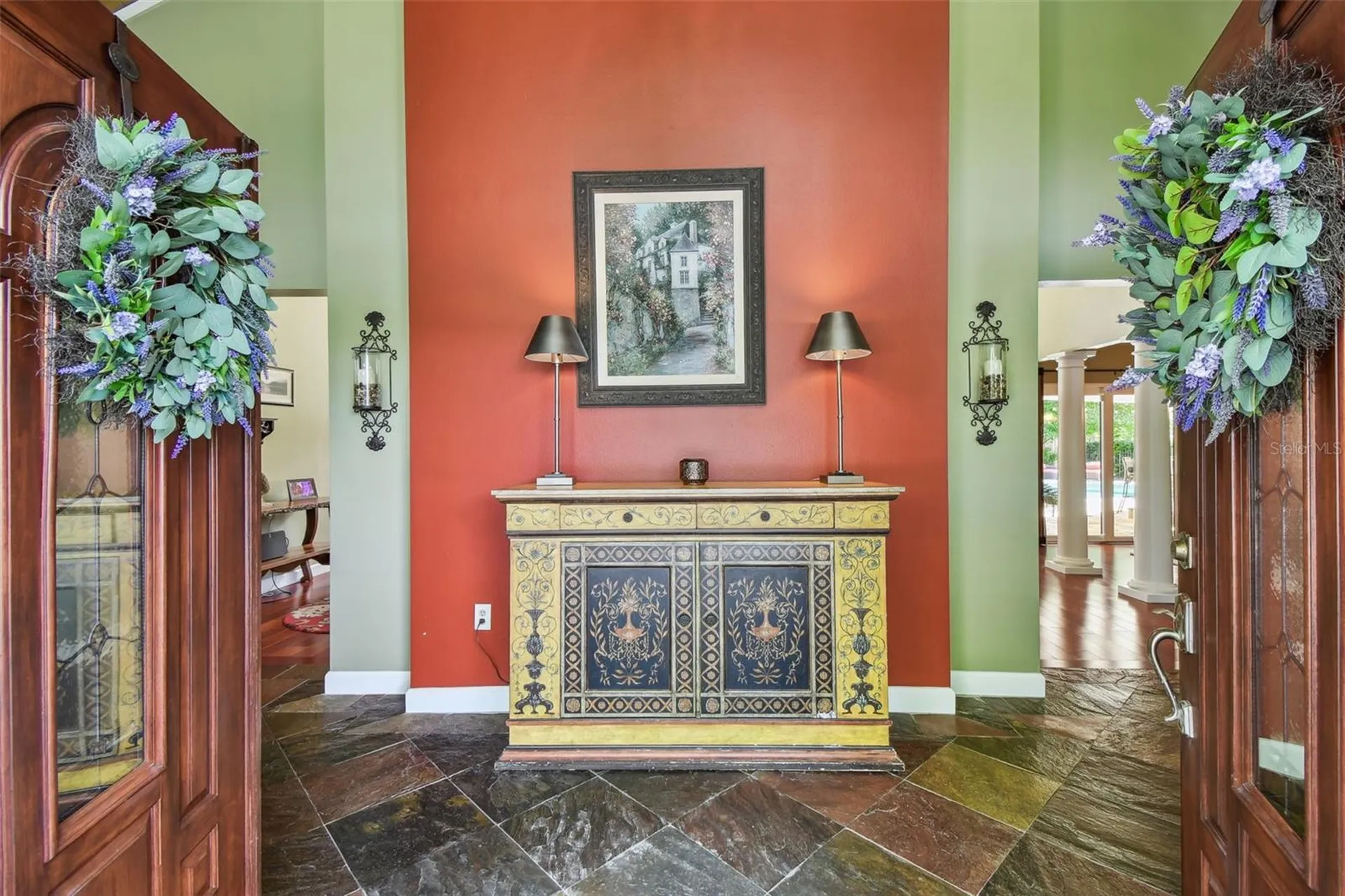 16205 Sentry Wood Court Odessa FL 33556