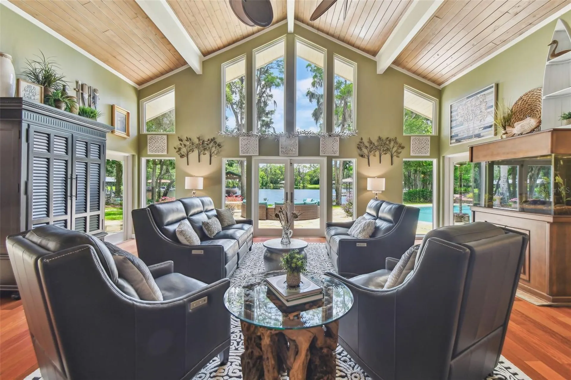 16205 Sentry Wood Court Odessa FL 33556