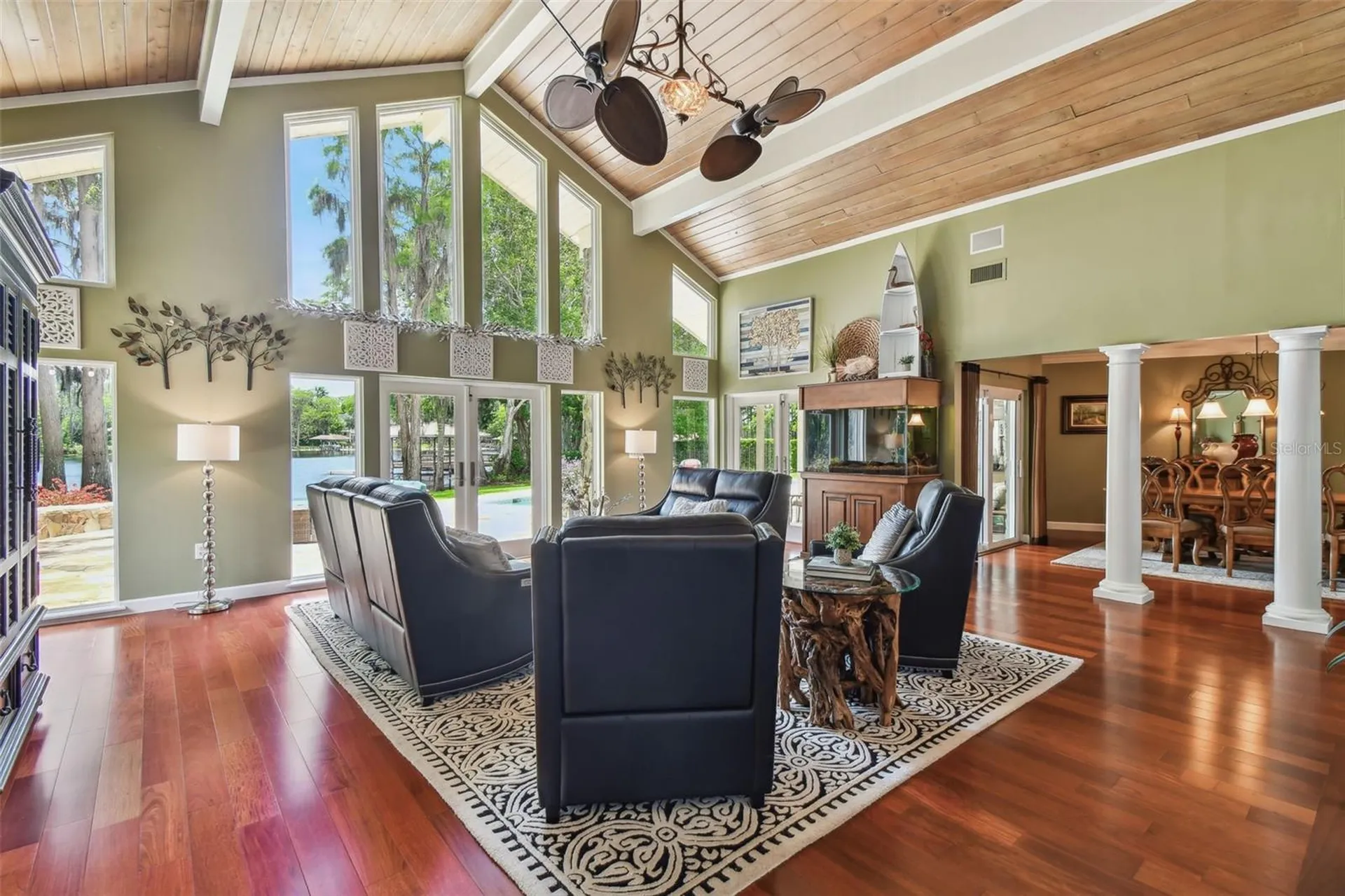 16205 Sentry Wood Court Odessa FL 33556