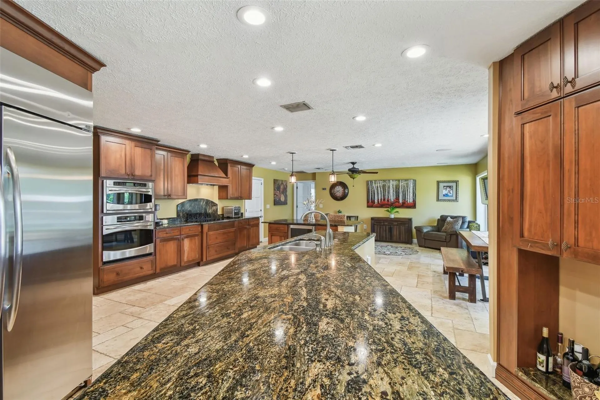16205 Sentry Wood Court Odessa FL 33556
