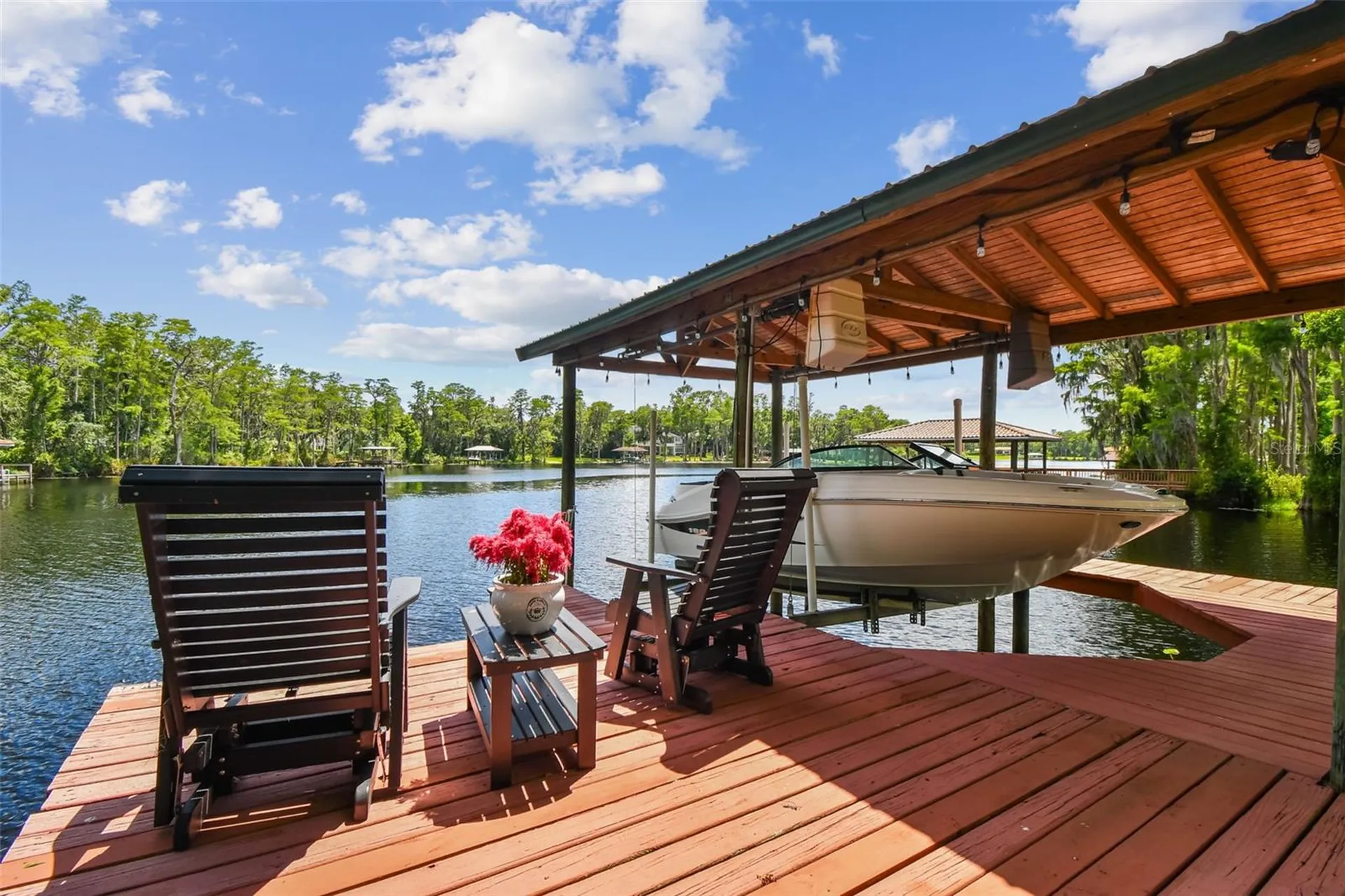 16205 Sentry Wood Court Odessa FL 33556