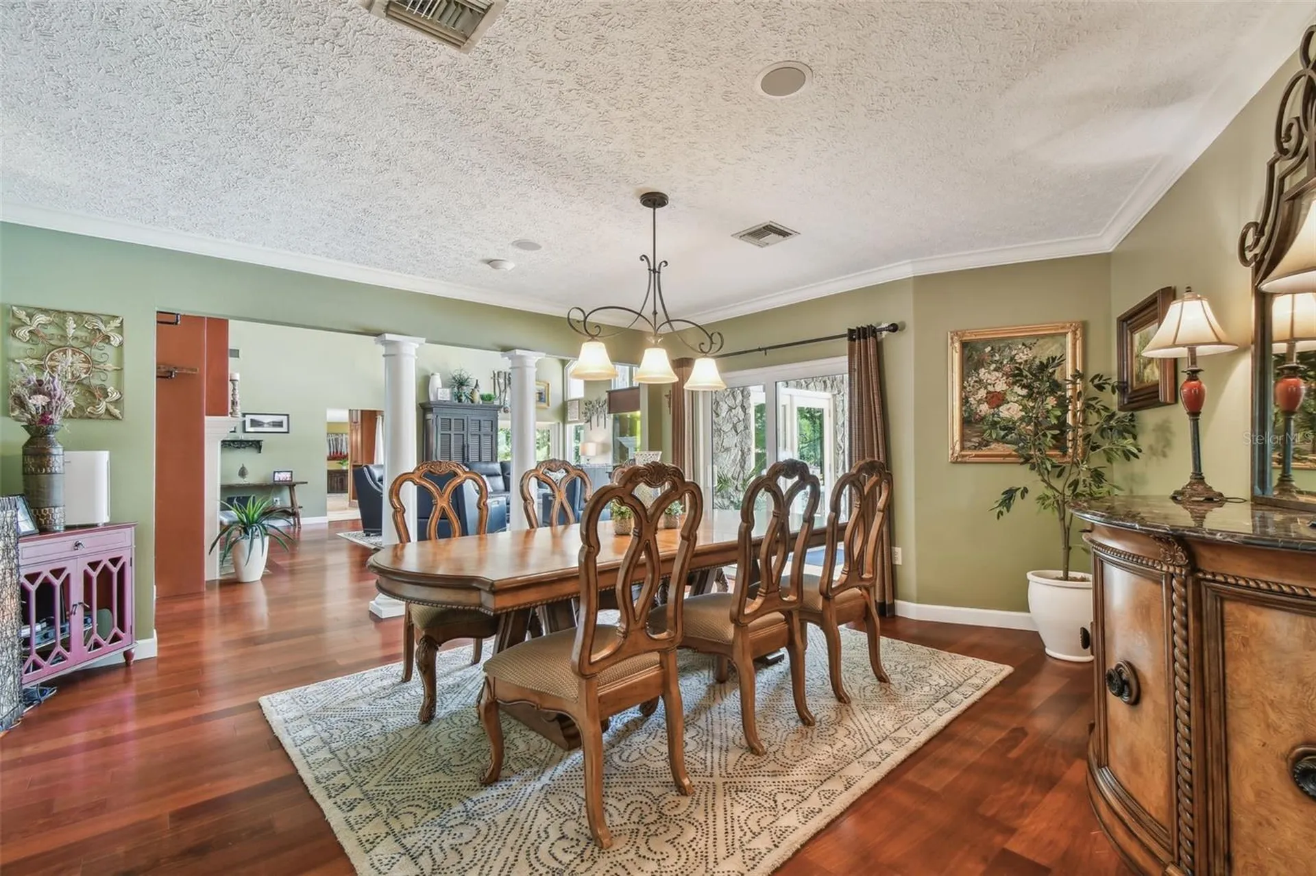 16205 Sentry Wood Court Odessa FL 33556