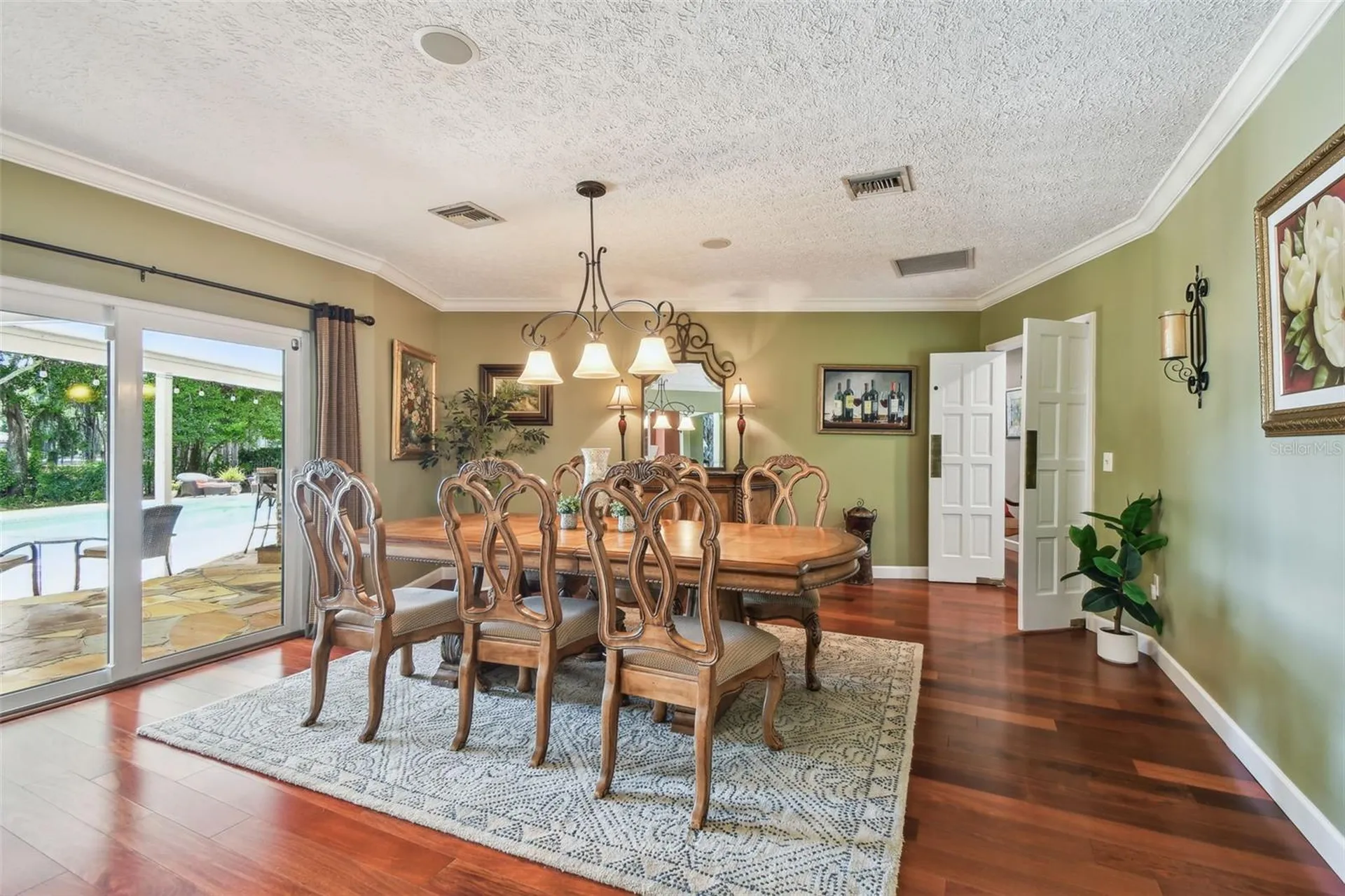 16205 Sentry Wood Court Odessa FL 33556