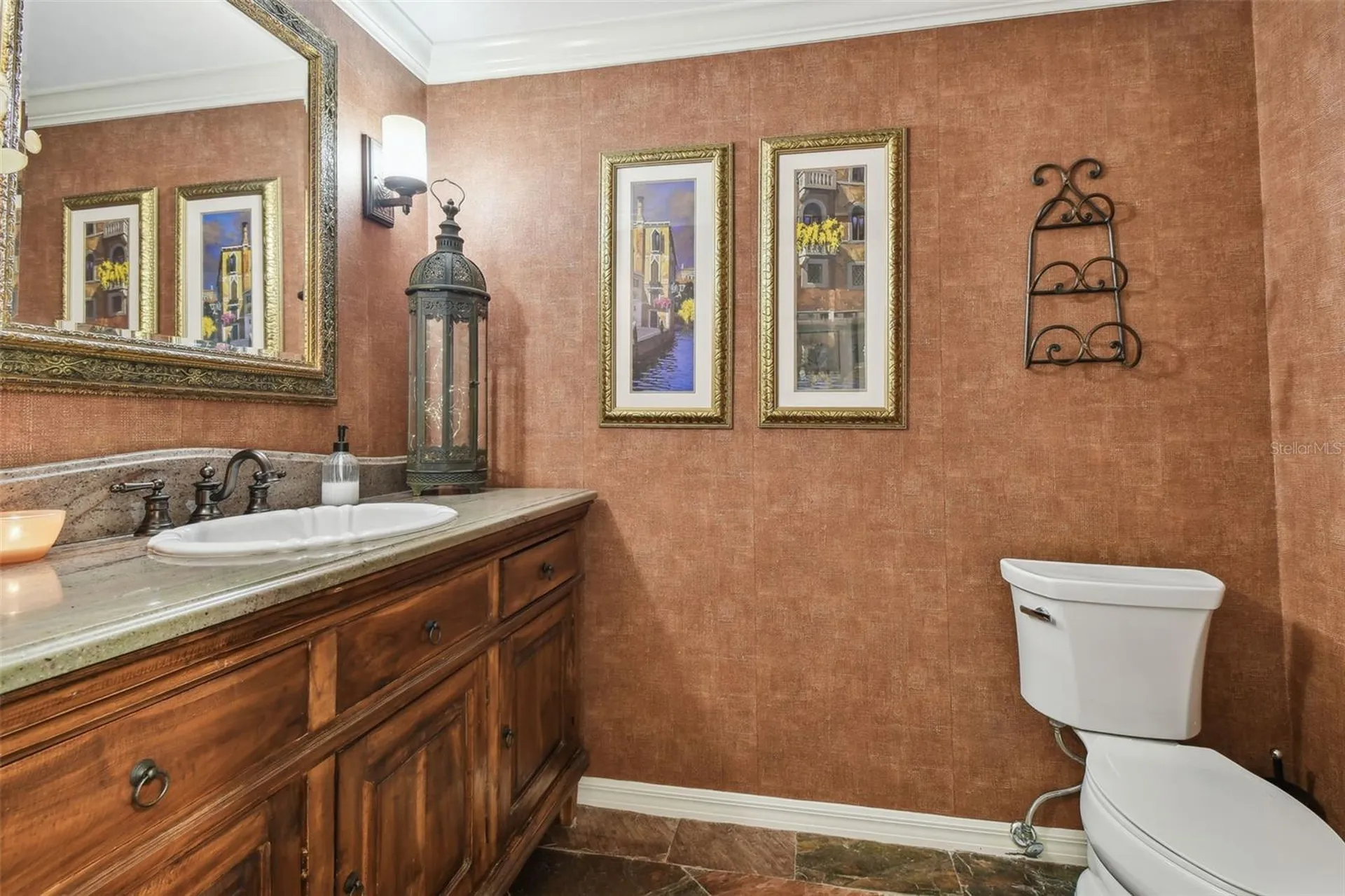 16205 Sentry Wood Court Odessa FL 33556