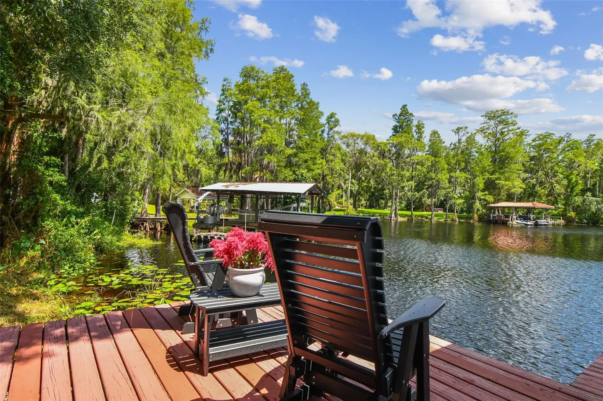 16205 Sentry Wood Court Odessa FL 33556