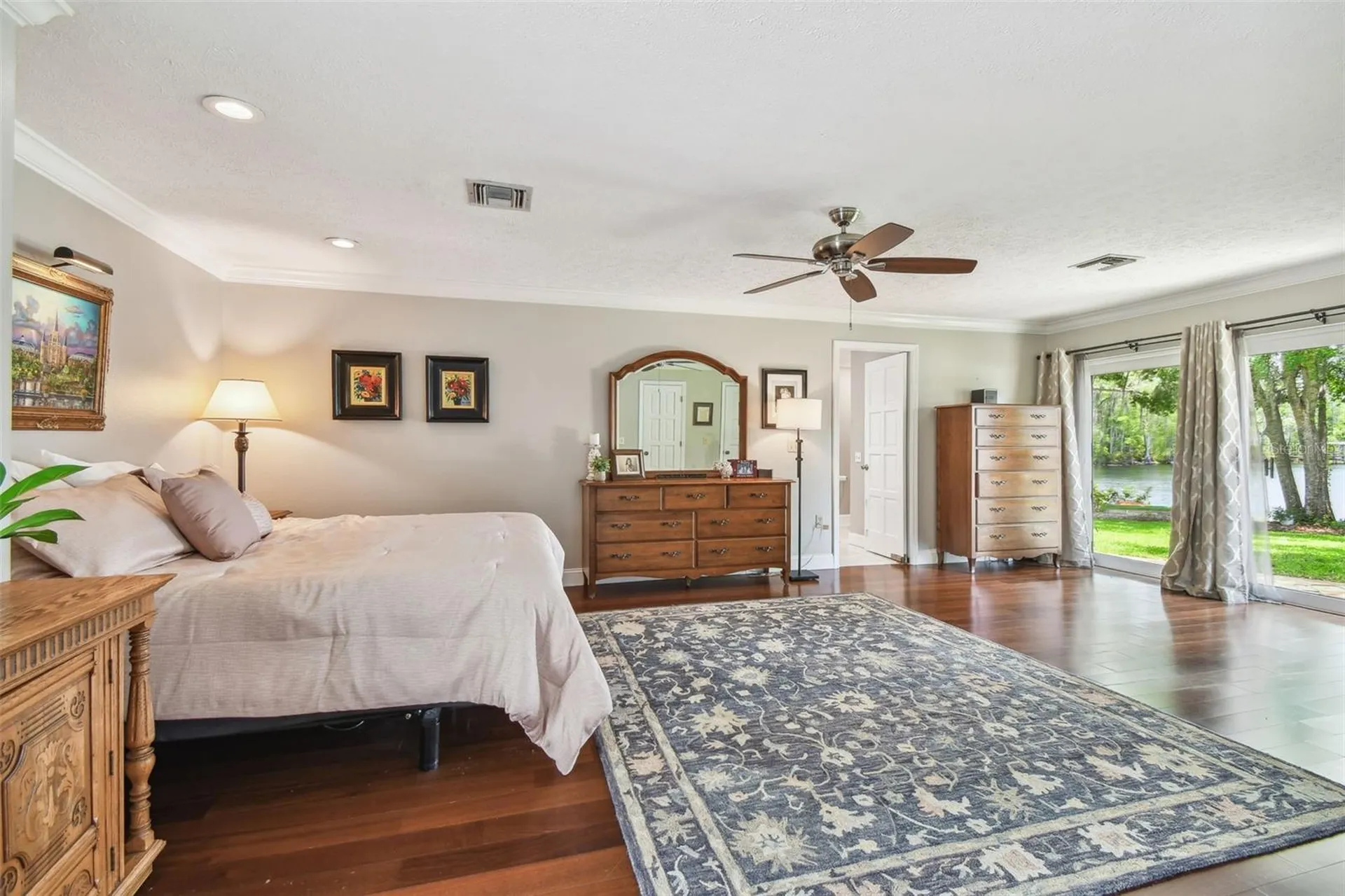 16205 Sentry Wood Court Odessa FL 33556