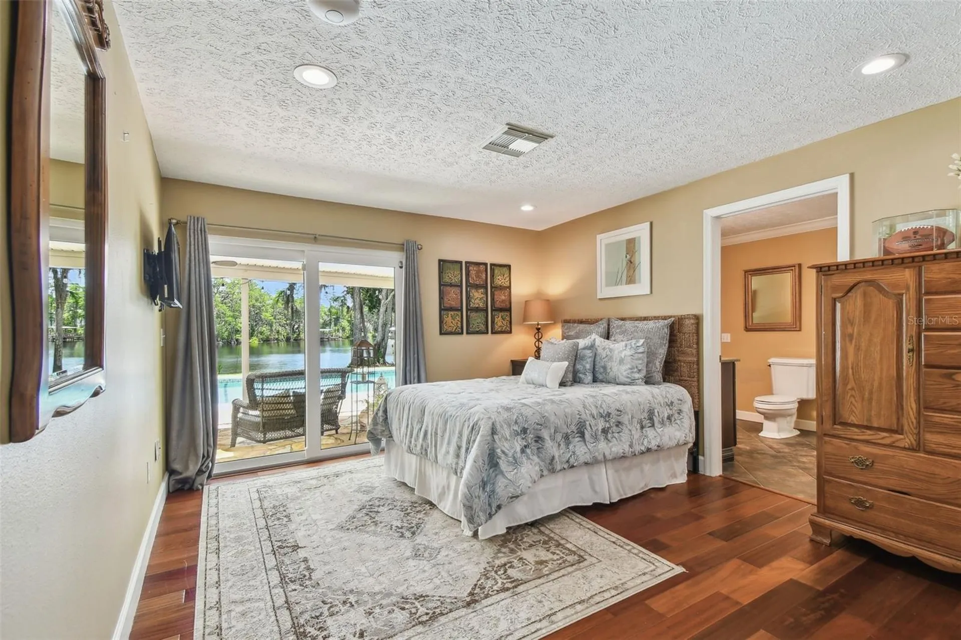 16205 Sentry Wood Court Odessa FL 33556