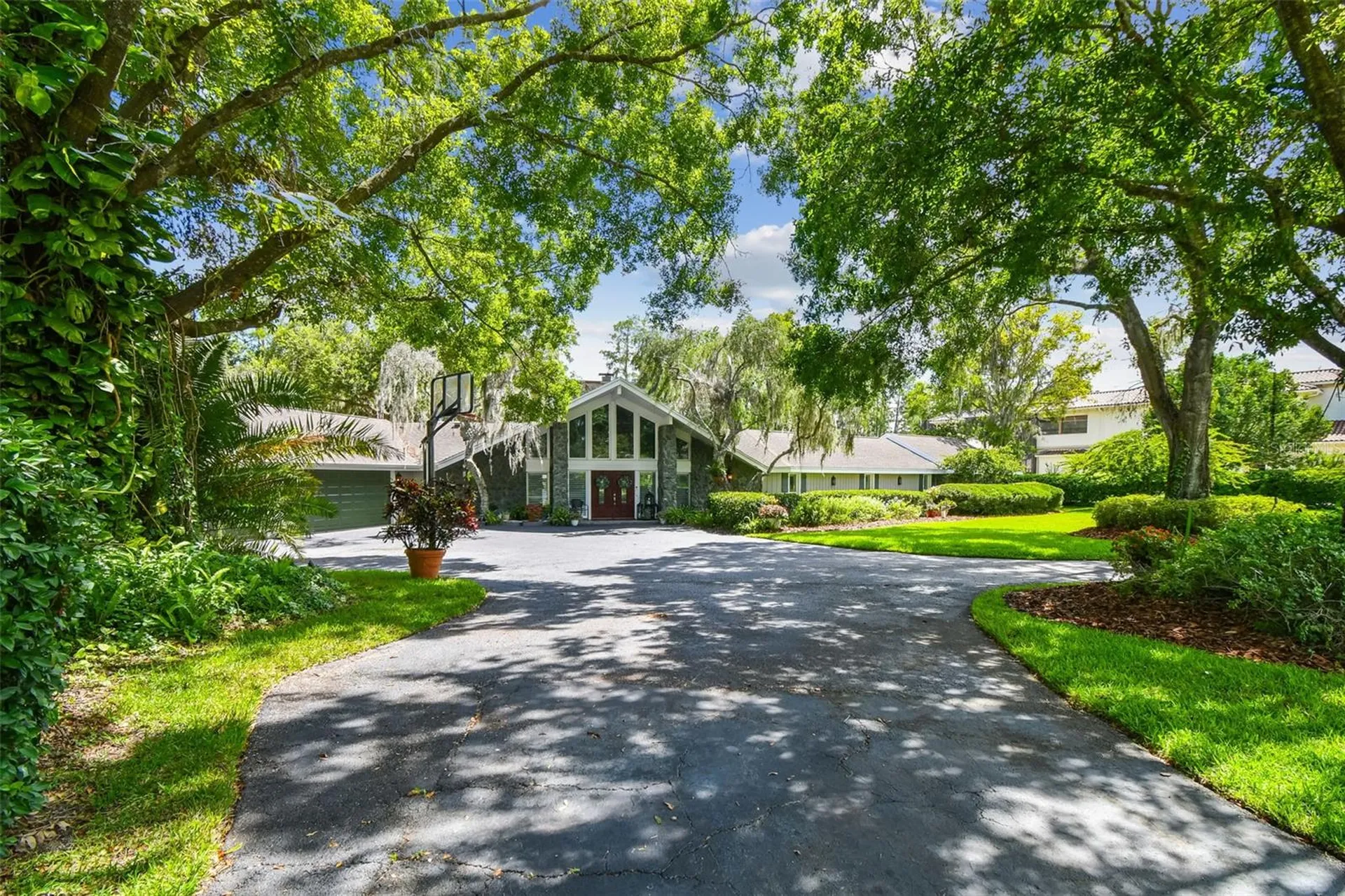 16205 Sentry Wood Court Odessa FL 33556
