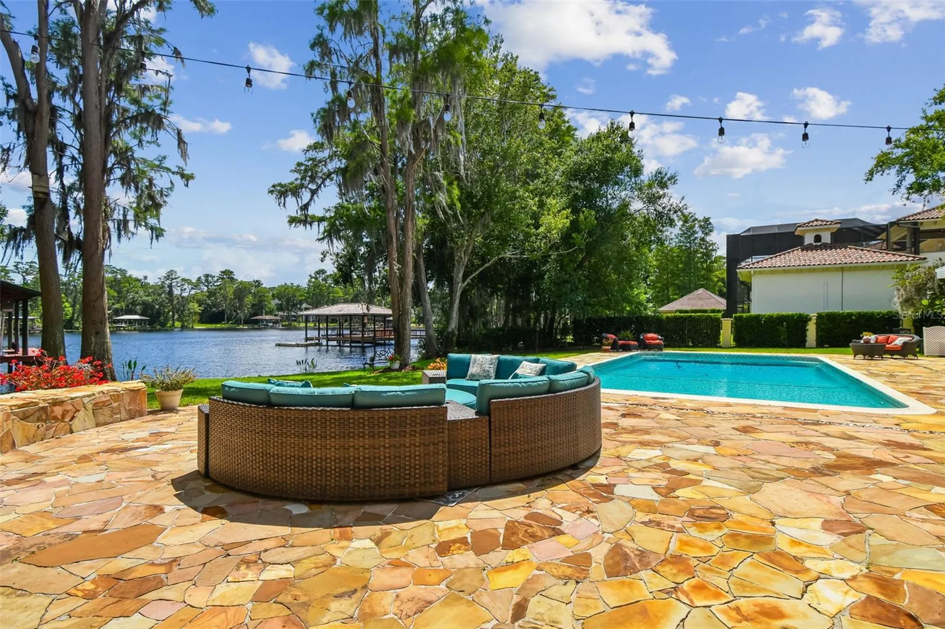 16205 Sentry Wood Court Odessa FL 33556