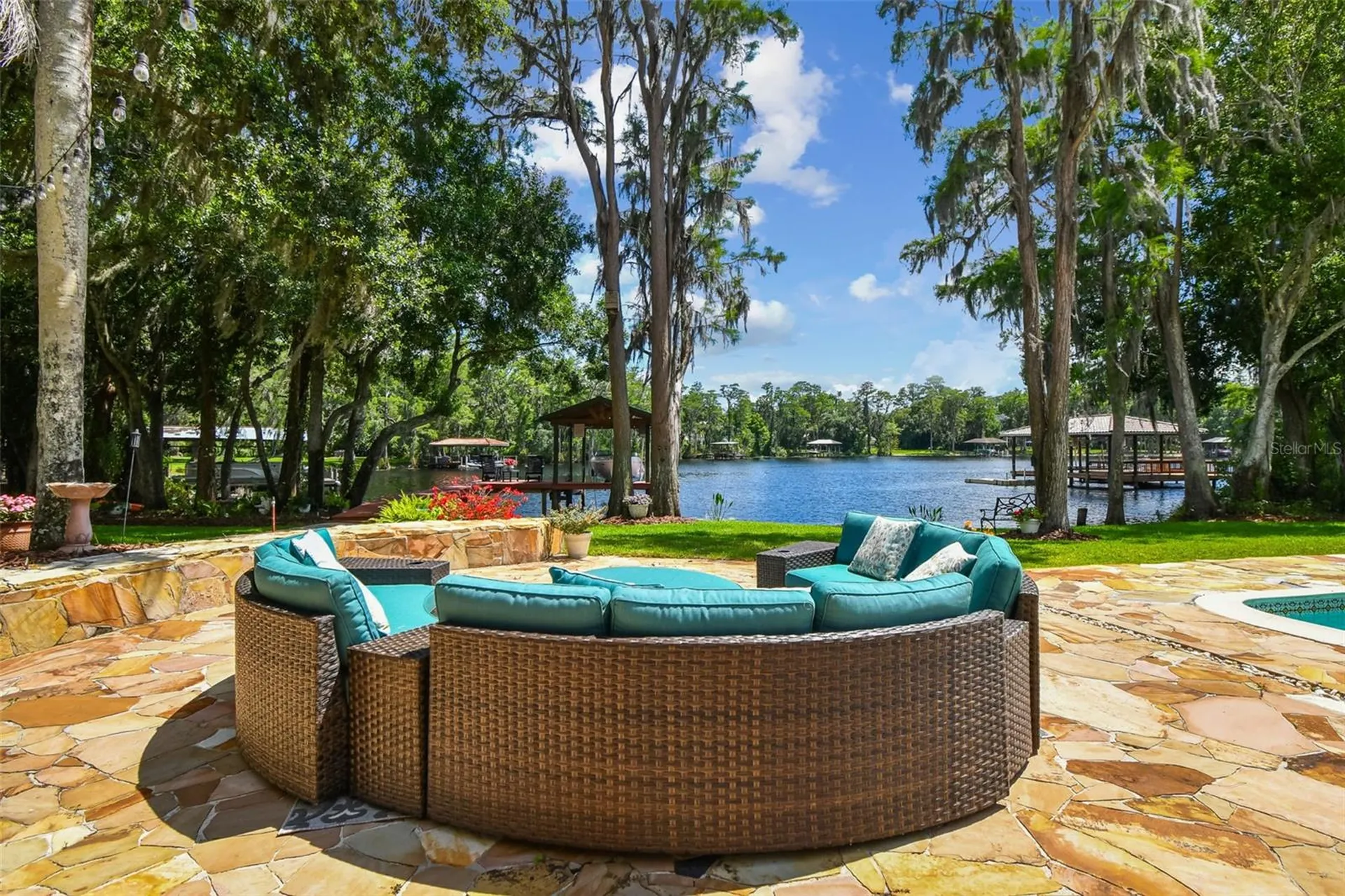 16205 Sentry Wood Court Odessa FL 33556