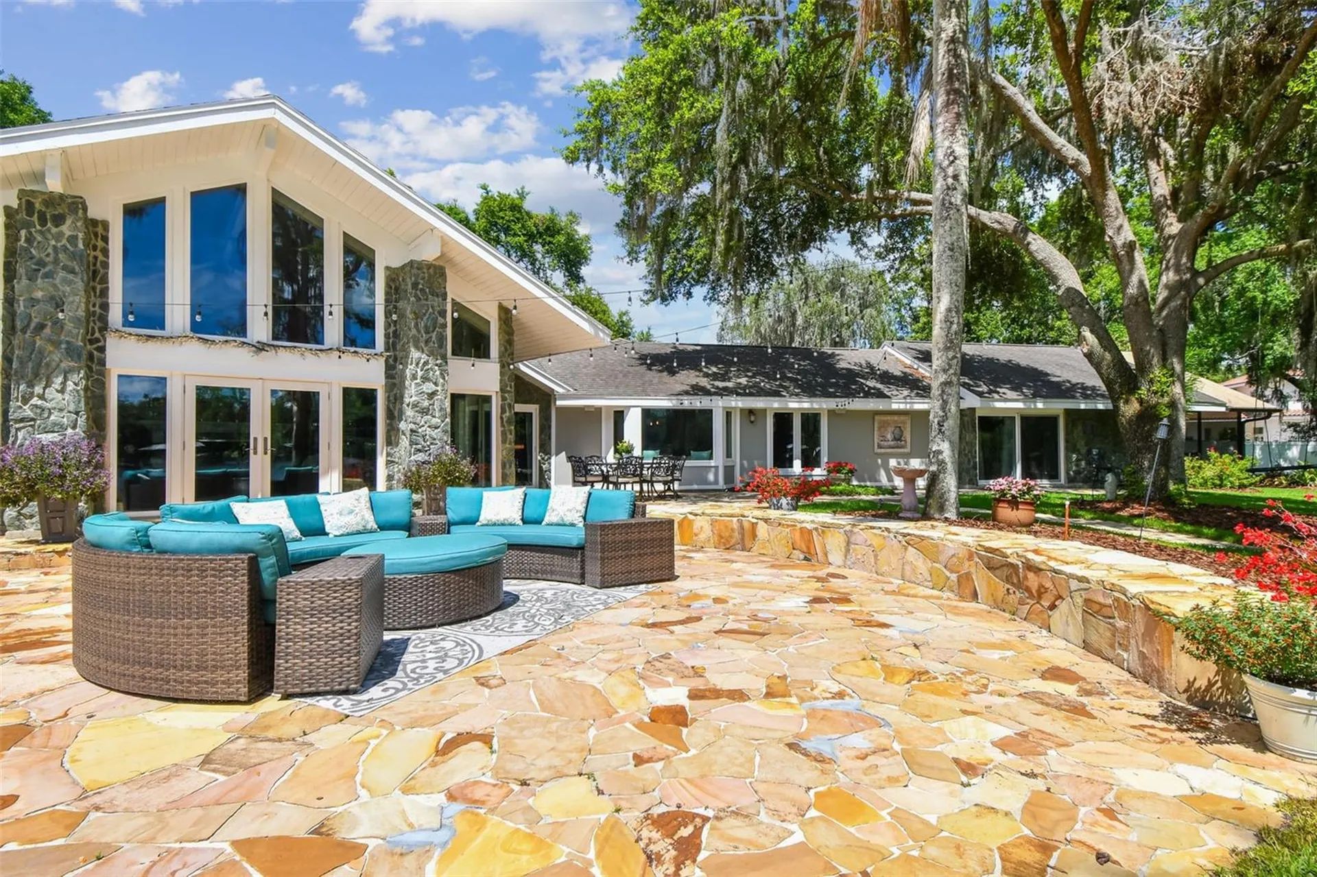 16205 Sentry Wood Court Odessa FL 33556